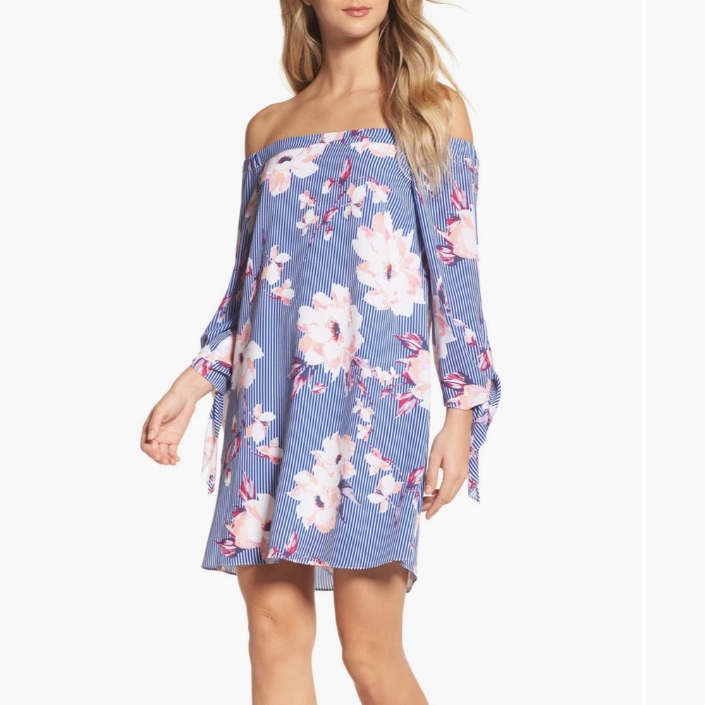 Charles Henry Dress